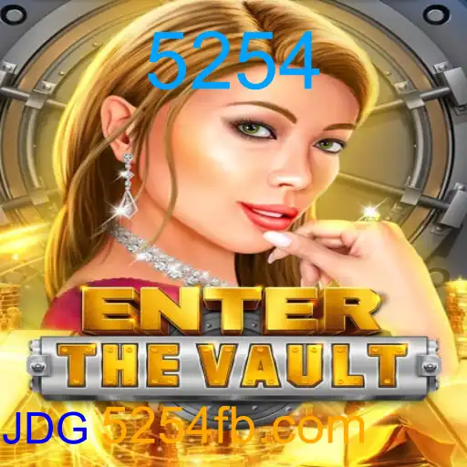 EntertheVault