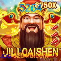 JILICaishen