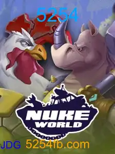 NukeWorld
