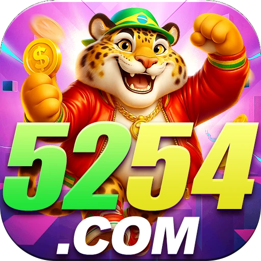 5254 Logo
